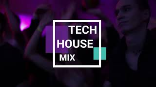 Tech house mix (125-128 BPM) #techhousemusic #dj #hercules