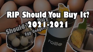 Should You Buy It? | Egg Gadgets