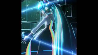 #ff85f7 - miku loves techno