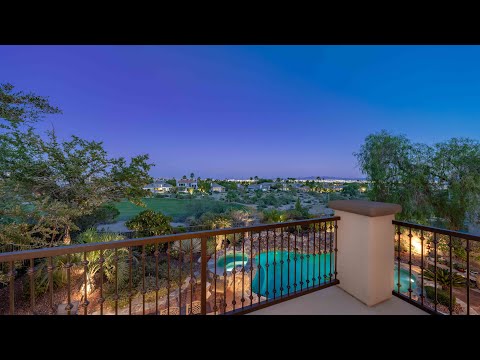 2640 Grassy Spring Place in Red Rock Country Club