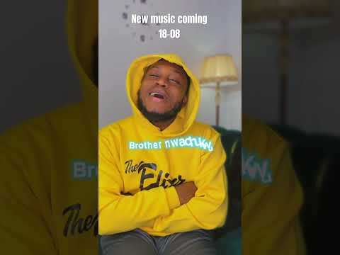 Bigger (odogwu) coming soon 18-08-2023 #music