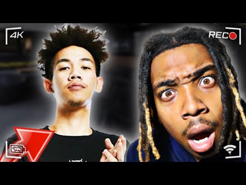 1MILL BLEW UP FROM THIS SONG!? | 1Mill RIP ( REACTION )