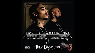 Layzie Bone & Young Noble - The Legacy Continues