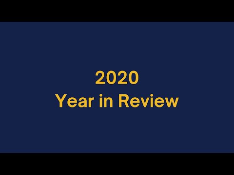 KPC 2020 Year In Review