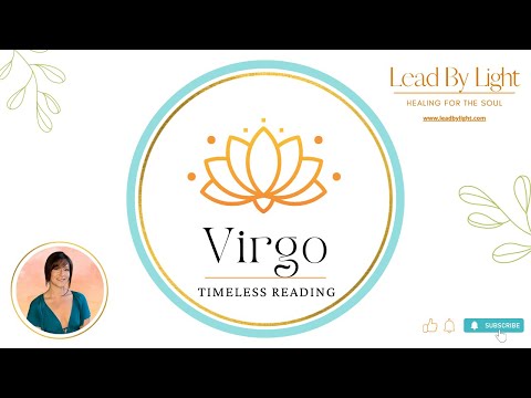 Virgo ♍️ It's All Getting Better... Balance! 😍 Weekly Tarot Reading