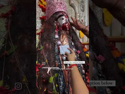 Joy Maa tara 🌺 Tarapith temple taramaa