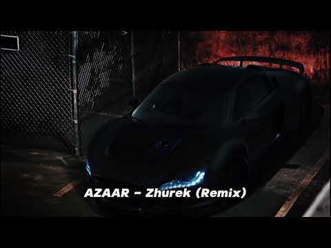 AZAAR   Zhurek Remix