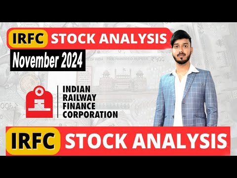 IRFC Stock Analysis (NOV 2024) | BUY or SELL? | Fundamental Analysis | IRFC Share News