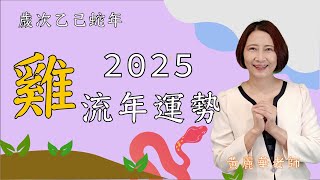 #生肖屬雞2025流年運勢 #2025乙巳蛇年 #屬雞2025流年運程和專屬的開運化解方法 #2025流年九宮飛星 #2025住家風水佈局 #生肖雞2025運勢 #雞2025 #十二生肖2025運勢