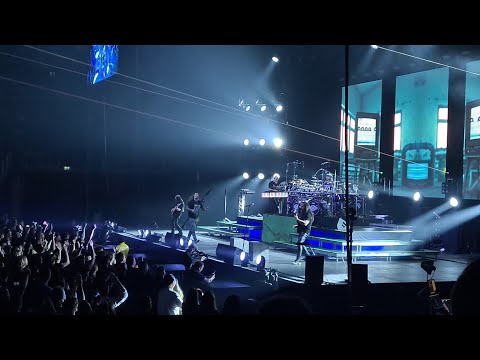 Dream Theater - First Set (Live in London 20/10/2024) (FULL CONCERT Part 1/4)