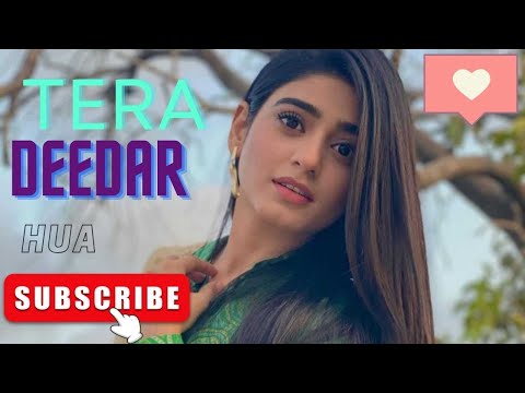 TERA DEEDAE HUA LOVE LOFI SONG  | Emraan Hashmi | Esha Gupta | Pritam | Javed Ali