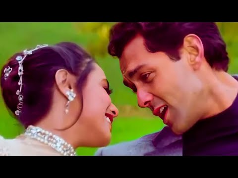 Na Milo Humse Zyada Kahin Pyar Ho Na Jaye | ❤️90,s Jhankar❤️ | Badal 2000 | Sonu Nigam, Kavita