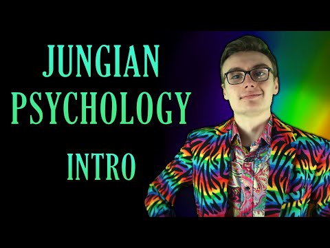 An Introduction To Jungian (Analytical) Psychology | Philosophy & Psychology