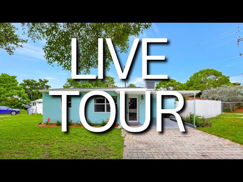 Florida House Tour!!!!