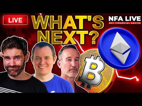 NFA: Crypto Crash After JOLTS, AI Agents’ Utility, Strategic Reserve Debate, 2024 MVPs & More