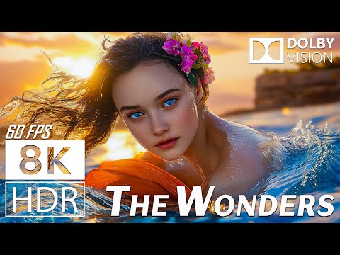 🏝️ WONDERS OF PARADISE ISLAND | The Most Fascinating Places