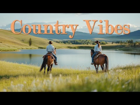 [Playlist] Enjoy the Country Music for 3 hours ~!! 🤠💕