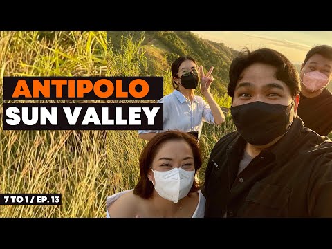 4M-5M Budget, House Hunting in Antipolo (Sun Valley) + New LV AirPods! // 7TO1 EP. 14