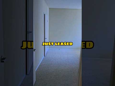 How much did this one lease for? #ytshorts #losangelesrealestate #justleased