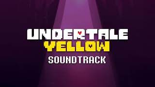 Undertale Yellow OST: 079 - Enter Axis