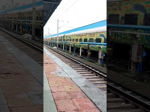 Announcement Tone || Indian Railways