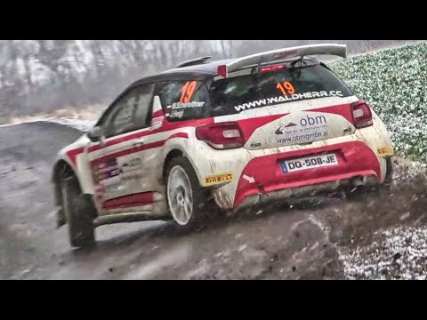 Blaufränkischland Rallye 2022 | HIGHLIGHTS