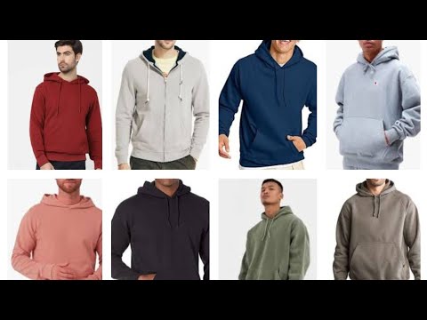 best hoodies for men 2022 | best hoodie colours for Men | Best hoodies colours for Men |