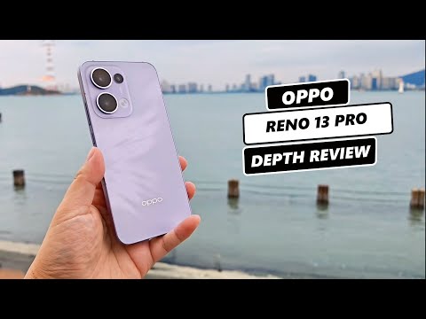 OPPO Reno 13 In Depth Review | Price In India | Launch Date in India