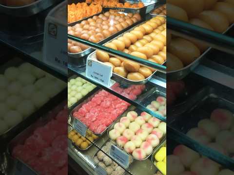 Pakistan’s Best sweets #viral #ytshorts #shorts #sweets #india #food #pakistan #dubai #viral #love