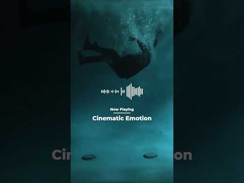 'Cinematic Emotion' | Background Music For Videos