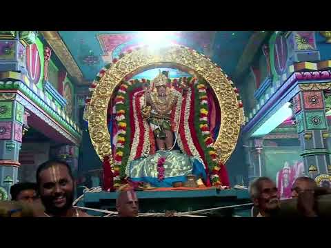 Vaduvur Raman - Sri Ramam Ravikulabdi Somam - Narayanagowla_9m 15s