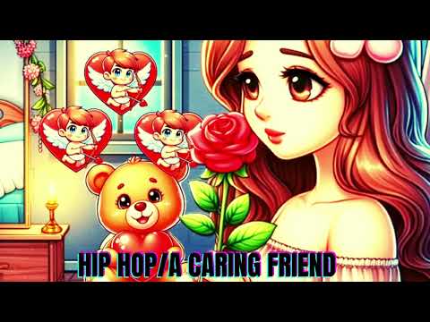 HIP HOP / CARING FRIEND /FREE VIDEO AND MUSIC WITHOUT COPYRIGHT #hiphop #hiphopmusic #hiphopbeat😎😎😍