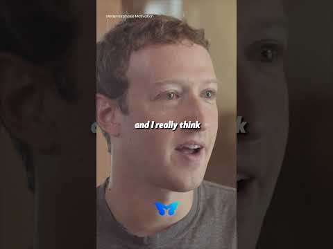 Mark Zuckerberg spills the TEA on taking MAJOR risks!