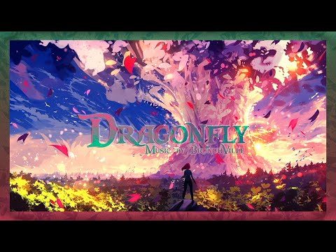 Fantasy Adventure Music - Dragonfly