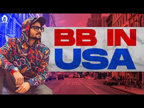 BB Ki Vines (Vlog #6)- | BB in USA |