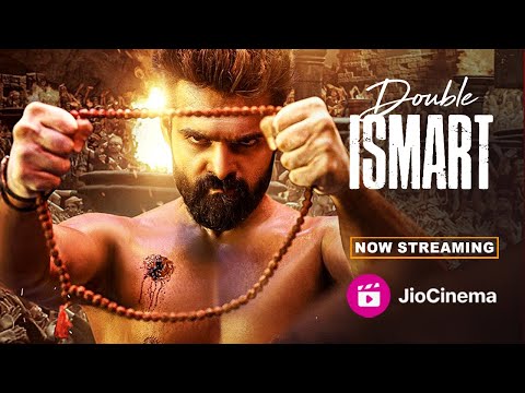 Double iSmart | Now Streaming on Jio Cinema | Link in the description | Ram Pothineni, Kavya Thapar