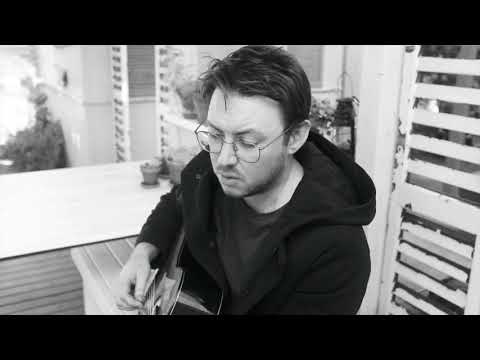 Dustin Tebbutt - All Your Love [Live In The Garden] (Official Video)