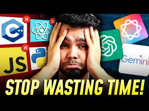 Don't start coding before watching this! | Must watch for beginners! | Coding Mistakes 😩