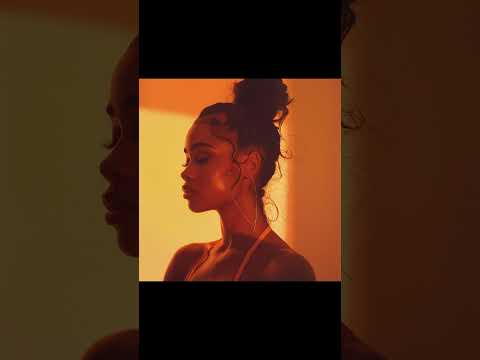 (FREE) Brandy x Ndotz Dance Guitar RnB Type Beat - “Who Hurt U” #shorts