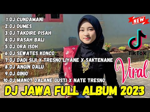 LIVE STREAMING MUSIK DJ JAWA TERBARU 2023