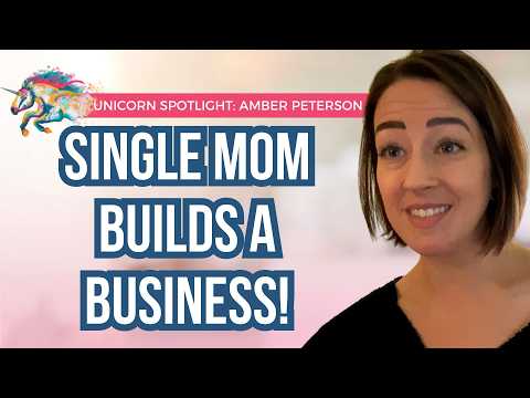 How To Earn $15K in Revenue as a Single Mom From Start to Finish: No Experience Needed!