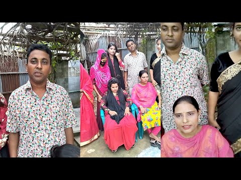 ছয় বউ বিয়ে করেও একটি সন্তানের মুখ দেখতে পারল না জামালপুরের এই ভাই | Mb tv