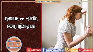 Ayrılık Fon Müzikleri - Kardelen