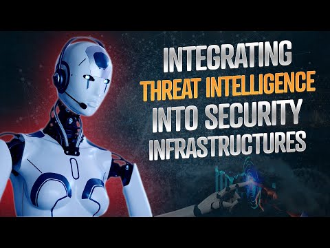 AI and ML In Your Security Infrastructure: Integrating Threat Detection Systems