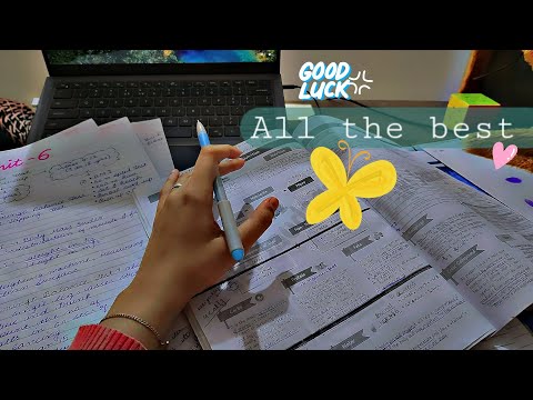 Board Exam Tomorrow: My Final Prep & Best Wishes! #cbse #class12th #physicaleducation