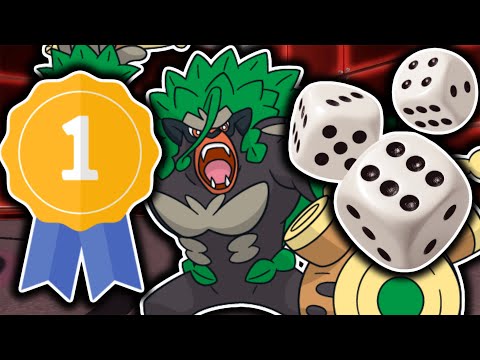 This GENIUS Rillaboom combo won a HUGE tournament! • Pokemon Scarlet/Violet VGC Battles