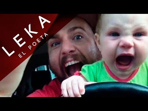 Bailar Con Mi Padre - Leka El Poeta