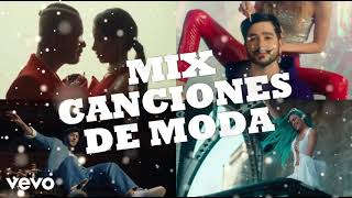 Mix Musica de Moda 2021 😈 Las Mejores Canciones Actuales 2021