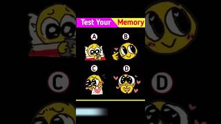 Mind iq test/mind game/memory test game/riddle with answers /tmkoc #short #shorts #viral #tmkoc