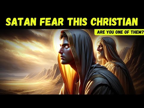 6 TYPES OF Christians Satan FEARS The Most (Are You One of Them?)